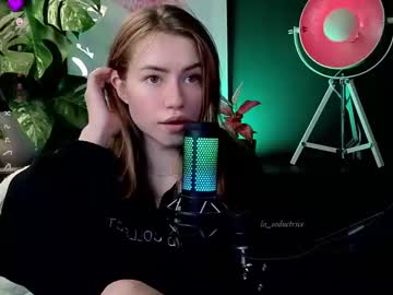 webcam girl la_seductrice image #8291374