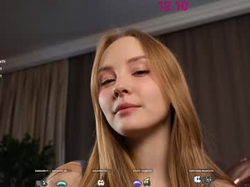 webcam girl lissa_meooow image #8015087