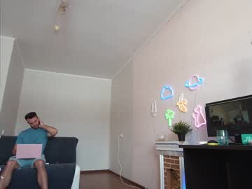 webcam couple honey_buunny image #947398