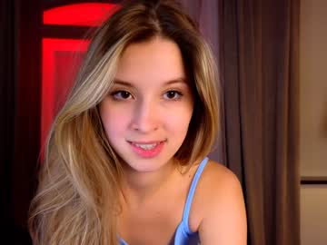 webcam girl milablush image #4119019