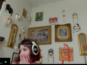 webcam girl elslove image #9268497