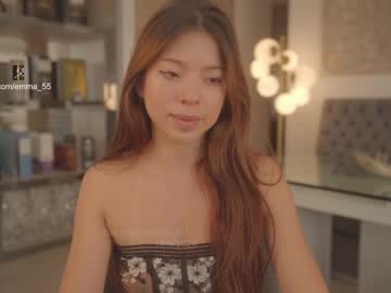 webcam girl emma_lu1 image #6773421