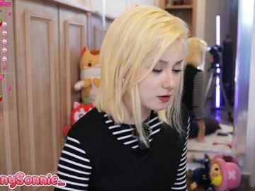webcam girl sunny_sonnie image #7625459