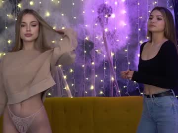 webcam couple kira0541 image #3483390