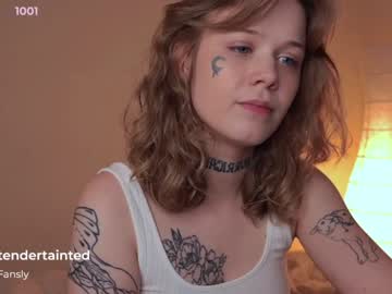 webcam girl tendertainted image #1672821