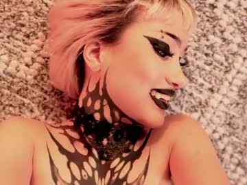 webcam girl goth_dolll image #6711112