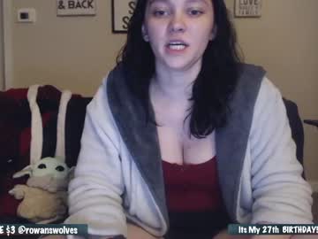webcam girl rowanswolves image #593864