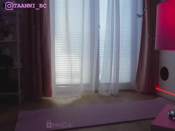 webcam girl taanni_bc image #5240673