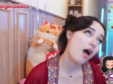webcam girl sunny_sonnie image #7452730