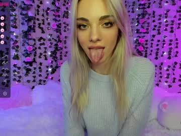 webcam girl bunnydollstella image #3693759