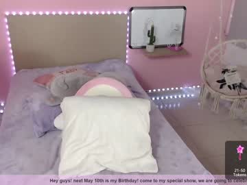 webcam girl little_effy18 image #1611785