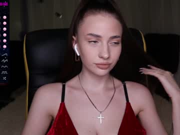 webcam girl fallen_angel_18 image #368030