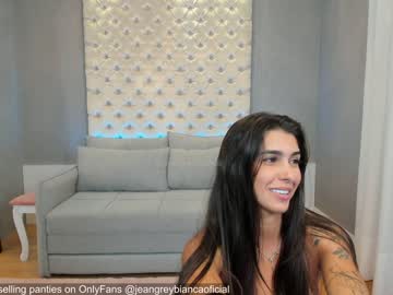 webcam girl jeangreybianca image #6523170