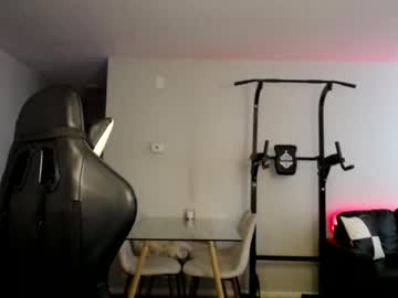 webcam man alpha_dominus_king image #9531775