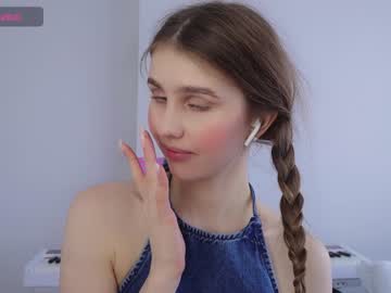 webcam girl fluffy_angel image #6947003