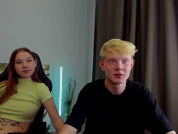webcam couple henscheldeas image #2266392