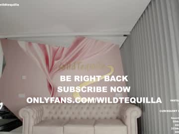 webcam girl wildtequilla image #3061101