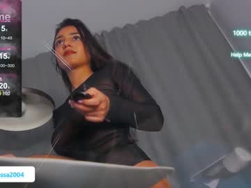 webcam girl florentina2004 image #5782444