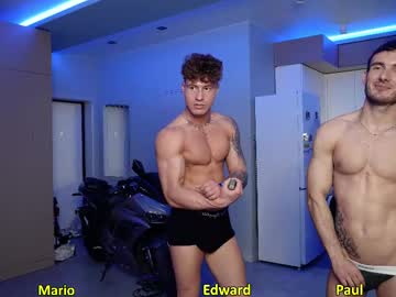 webcam man mario_serhos image #9554693