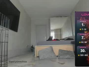 webcam girl theanytimeshow image #8896116