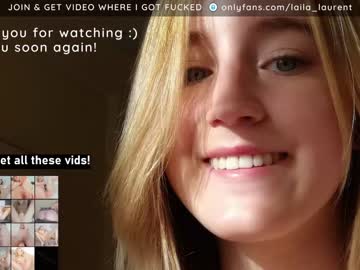 webcam girl laila_laurent image #4492416