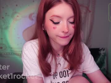 webcam girl pocketrocket_ image #8713975