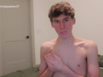 webcam man clay_parker image #334651