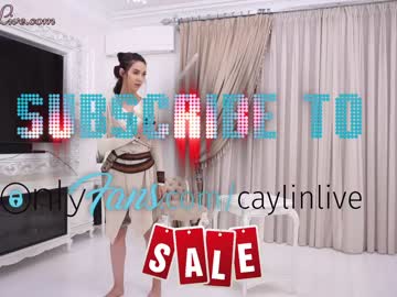 webcam girl caylin image #5049688