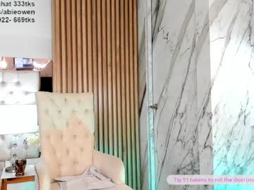 webcam girl abie_owen image #928512