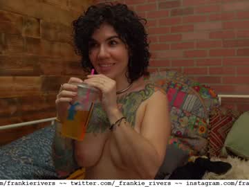 webcam girl _frankie_rivers image #6301190