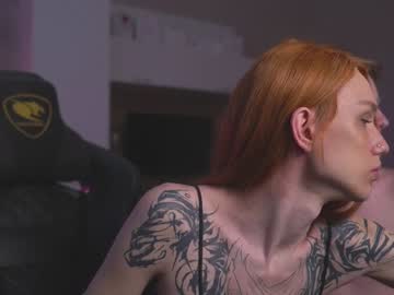 webcam tranny twiinkie_pie image #3267222