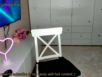 webcam girl _passion_show_ image #2200606