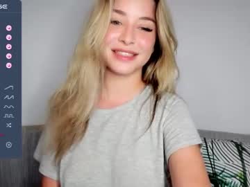 webcam girl sun_shine_baby image #6406077