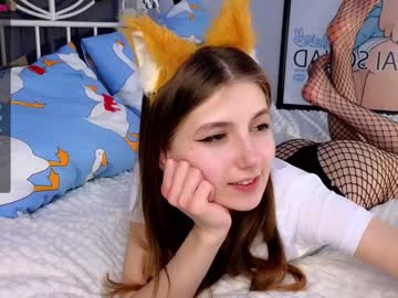 webcam girl cute_fox_girl image #6552156
