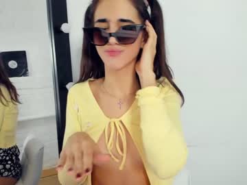 webcam girl mary_dall image #101651