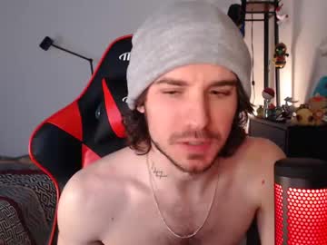 webcam man spangy19 image #8556208