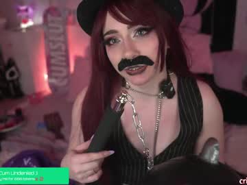 webcam girl crimsonkitten image #9162290