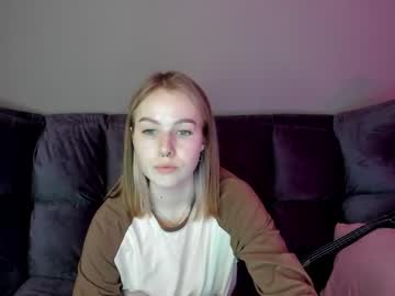 webcam girl eva_simmons image #5234022