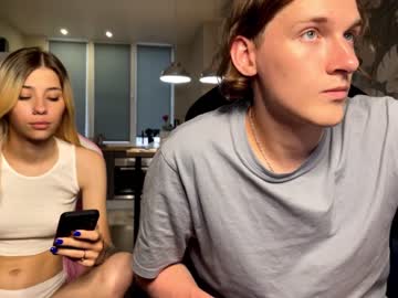 webcam couple sarah_kurt image #4472918