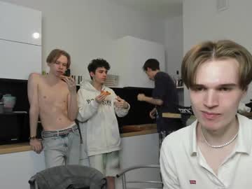 webcam man borsh_ image #6658162