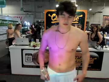 webcam man thejohnnystone image #3235002