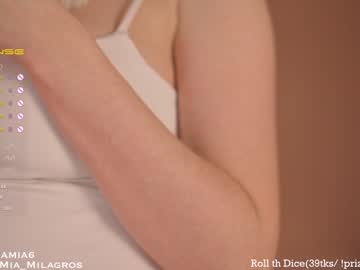 webcam girl mia_milagros image #3772264