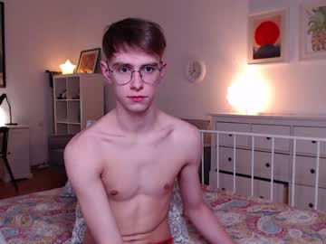 webcam man alfie_evanss image #1627253