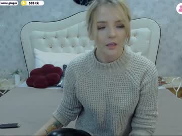 webcam girl ginger_pie image #2654930
