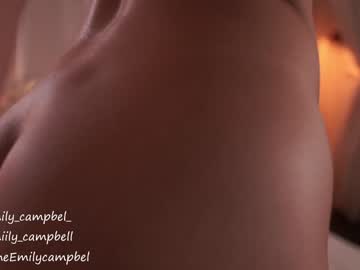 webcam girl emiilycampbell image #8639849