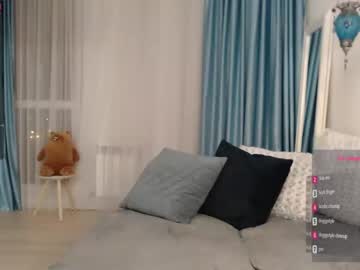 webcam girl cherrrish_ image #985992