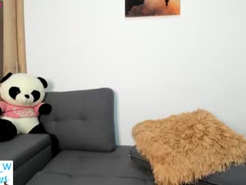 webcam girl abigail_w image #4200547