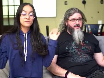 webcam couple cheeseburgerjesus image #886942
