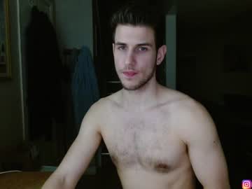 webcam man cloudsent image #1794677