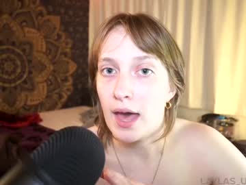 webcam girl laylas_universe image #7924253